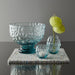 Kosta Boda Art Glass Kosta Boda Moss Vase Circular