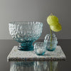 Kosta Boda Art Glass Kosta Boda Moss Vase Circular