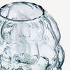 Kosta Boda Art Glass Kosta Boda Moss Vase Circular