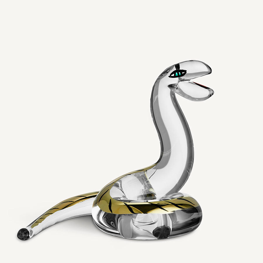 Kosta Boda Art Glass Kosta Boda My First Friend