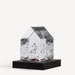 Kosta Boda Art Glass Kosta Boda My Palace Home Clear Copper Figure