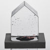 Kosta Boda Art Glass Kosta Boda My Palace Home Clear Copper Figure
