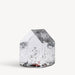 Kosta Boda Art Glass Kosta Boda My Palace Home Clear Copper Figure