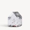 Kosta Boda Art Glass Kosta Boda My Palace Home Clear Copper Figure