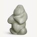 Kosta Boda Art Glass Kosta Boda My Wide Life Gabba Gabba Hey Beige