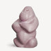 Kosta Boda Art Glass Kosta Boda My Wide Life Gabba Gabba Hey Soft Pink