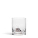 Kosta Boda Art Glass Kosta Boda New Friends Tumbler Arctic Fox