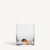 Kosta Boda Art Glass Kosta Boda New Friends Tumbler Duck
