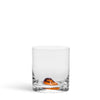 Kosta Boda Art Glass Kosta Boda New Friends Tumbler Duck