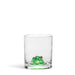 Kosta Boda Art Glass Kosta Boda New Friends Tumbler Frog