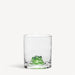Kosta Boda Art Glass Kosta Boda New Friends Tumbler Frog