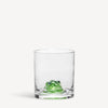 Kosta Boda Art Glass Kosta Boda New Friends Tumbler Frog