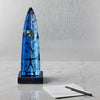 Kosta Boda Art Glass Kosta Boda Open Arms LD-300