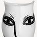 Kosta Boda Art Glass Kosta Boda Open Minds Vase White Large