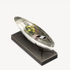 Kosta Boda Art Glass Kosta Boda Oracle Green Ld-100
