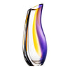 Kosta Boda Art Glass Kosta Boda Orchid Vase High