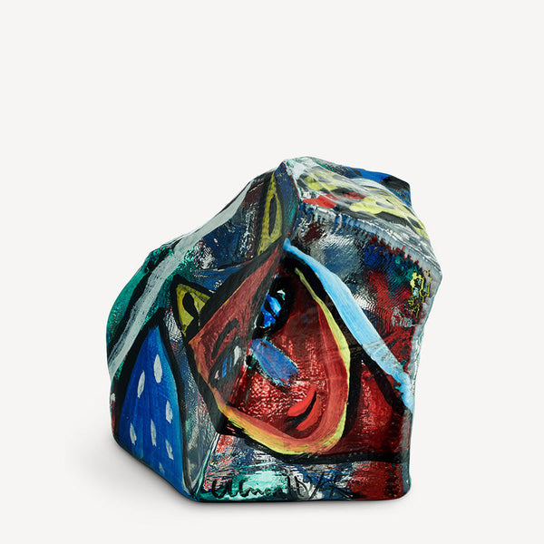 Kosta Boda Art Glass Kosta Boda Paint the World LE-300