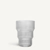 Kosta Boda Art Glass Kosta Boda Pavilion Tulip Vase Clear