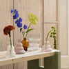 Kosta Boda Art Glass Kosta Boda Pavilion Vase Clear Small