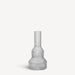 Kosta Boda Art Glass Kosta Boda Pavilion Vase Clear Small