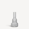 Kosta Boda Art Glass Kosta Boda Pavilion Vase Clear Small
