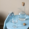 Kosta Boda Art Glass Kosta Boda Picnic Large Glass - Set of 2