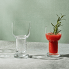 Kosta Boda Art Glass Kosta Boda Picnic Small Glass - Set of 2