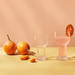 Kosta Boda Art Glass Kosta Boda Picnic Small Glass - Set of 2