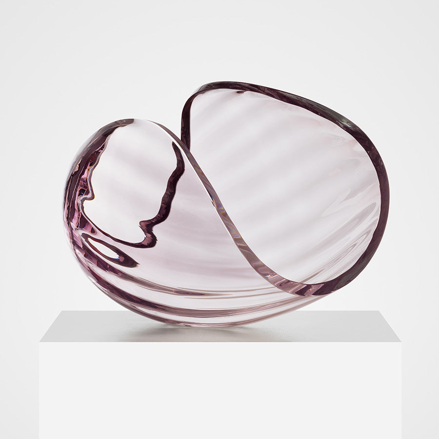 Kosta Boda Art Glass Kosta Boda Planet Dawn Ltd/20 - 18