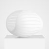 Kosta Boda Art Glass Kosta Boda Planet Ice Crust Ltd/20 - 18