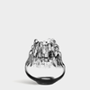 Kosta Boda Art Glass Kosta Boda Polar Clear Small