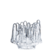 Kosta Boda Art Glass Kosta Boda Polar Clear Votive Medium