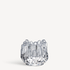 Kosta Boda Art Glass Kosta Boda Polar Clear Votive Small