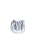 Kosta Boda Art Glass Kosta Boda Polar Clear Votive Small