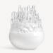 Kosta Boda Art Glass Kosta Boda Polar White Large