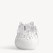 Kosta Boda Art Glass Kosta Boda Polar White Small