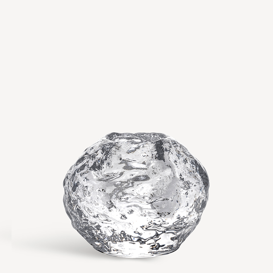 Kosta Boda Art Glass Kosta Boda Snowball Large
