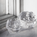 Kosta Boda Art Glass Kosta Boda Snowball Large