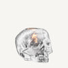 Kosta Boda Art Glass Kosta Boda Still Life Silver Votive