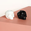 Kosta Boda Art Glass Kosta Boda Still Life Votive Off White
