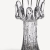 Kosta Boda Art Glass Kosta Boda Sunflower Votive Clear Large