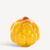 Kosta Boda Art Glass Kosta Boda Tales Berry Tales Amber