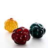 Kosta Boda Art Glass Kosta Boda Tales Berry Tales Amber