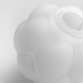 Kosta Boda Art Glass Kosta Boda Tales Berry Tales White Frosted