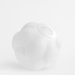 Kosta Boda Art Glass Kosta Boda Tales Berry Tales White Frosted