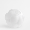 Kosta Boda Art Glass Kosta Boda Tales Berry Tales White Frosted