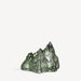 Kosta Boda Art Glass Kosta Boda The Rock Votive Circular