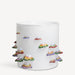 Kosta Boda Art Glass Kosta Boda Ticka Ld-100
