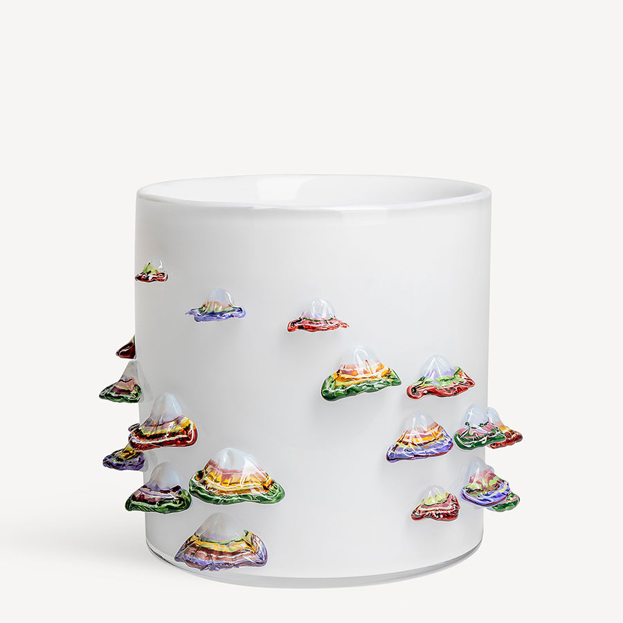 Kosta Boda Art Glass Kosta Boda Ticka Ld-100