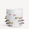 Kosta Boda Art Glass Kosta Boda Ticka Ld-100